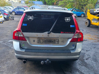 Volvo V70 3 2009