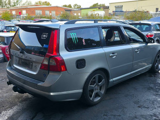 Volvo V70 3 2009