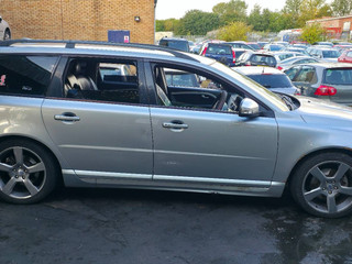 Volvo V70 3 2009