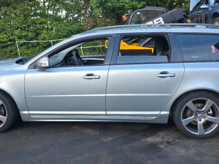 Volvo V70 3 2009