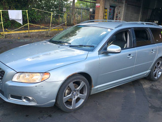 Volvo V70 3 2009