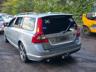 Volvo V70 3 2009