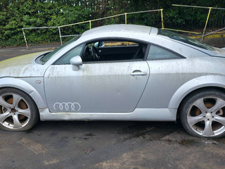 Audi TT 8N 2001