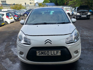 Citroen C3 2 2010