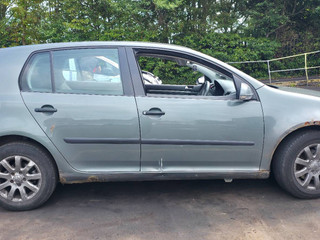 Volkswagen Golf 5 2004