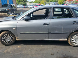SEAT Ibiza 3 2004