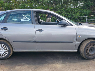 SEAT Ibiza 3 2004