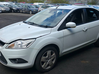 Ford Focus 2  рест. 2010