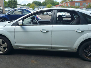 Ford Focus 2  рест. 2010