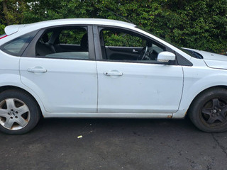 Ford Focus 2  рест. 2010