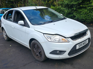 Ford Focus 2  рест. 2010