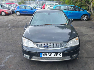 Ford Mondeo 3  рест. 2006