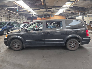 Chrysler Grand Voyager 5 RT 2008