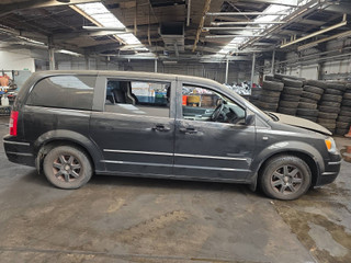 Chrysler Grand Voyager 5 RT 2008