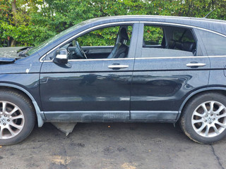 Honda CR-V 3 RE6 2008