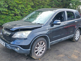 Honda CR-V 3 RE6 2008
