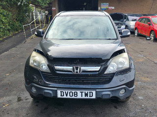 Honda CR-V 3 RE6 2008
