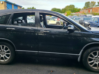 Honda CR-V 3 RE6 2008