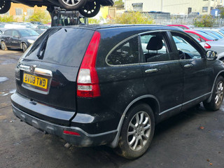 Honda CR-V 3 RE6 2008