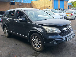 Honda CR-V 3 RE6 2008