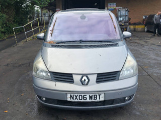Renault Grand Espace 4 2005