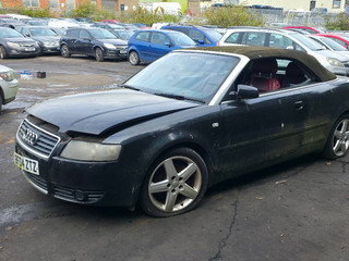 Audi A4 B6 2004