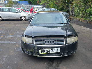 Audi A4 B6 2004