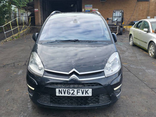 Citroen C4 Grand Picasso 2013