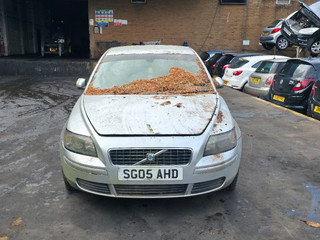 Volvo S40 2 2005
