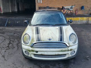 Mini Cooper 2 R56 2007