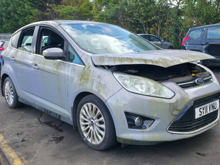 Ford C-Max 2 2010