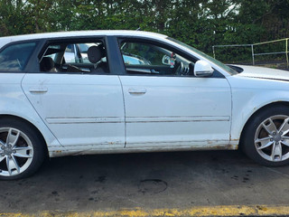 Audi A3 8P 2-й рест. 2008
