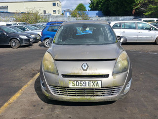 Renault Grand Scenic 3 2009