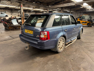 Land Rover Range Rover Sport  L320 2005