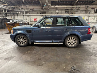 Land Rover Range Rover Sport  L320 2005