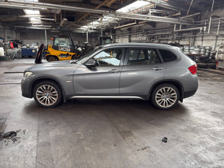 BMW X1 E84 2011