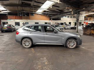 BMW X1 E84 2011