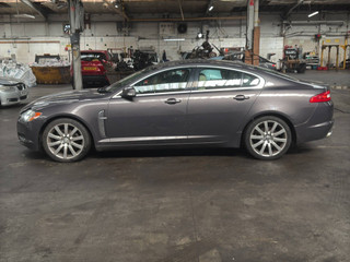 Jaguar XF X250 250 2008
