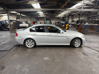 BMW 3 E90/E91/E92/E93 рест. E90 2008