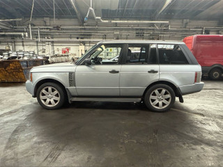 Land Rover Range Rover 3  рест. 2008