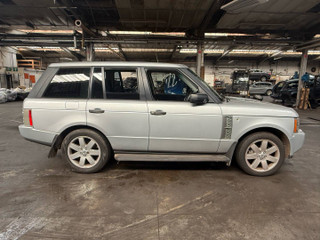 Land Rover Range Rover 3  рест. 2008
