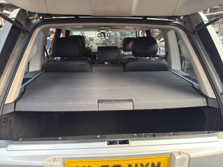Land Rover Range Rover 3  рест. 2008