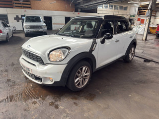 Mini Countryman  R60 2014