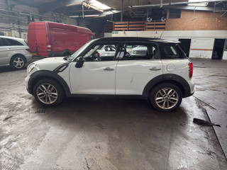 Mini Countryman  R60 2014