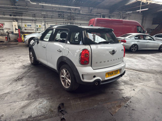 Mini Countryman  R60 2014
