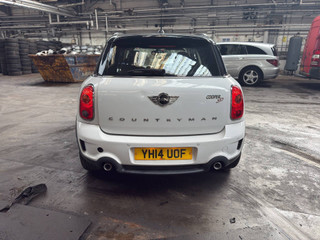 Mini Countryman  R60 2014