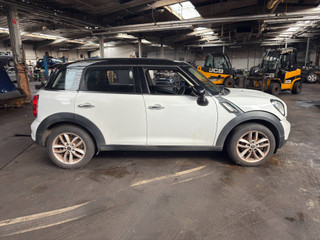 Mini Countryman  R60 2014