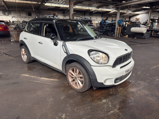 Mini Countryman  R60 2014