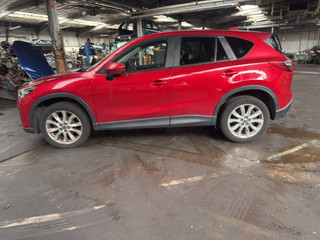 Mazda CX-5 2014