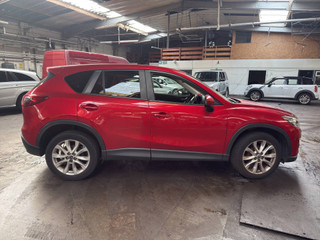 Mazda CX-5 2014